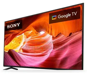 Sony 43 inch 4K Ultra HD HDR Smart Google TV