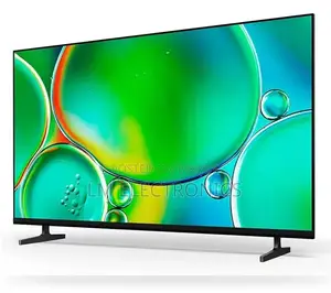 Sony 43 Inch Bravia 2 II 4K Ultra HD HDR Smart Google TV