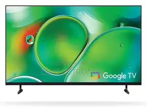 Sony 43 Inch Bravia 2 II 4K Ultra HD HDR Smart Google TV