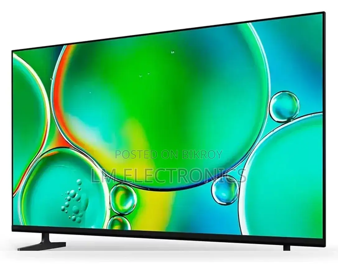 Sony 55 Inch Bravia 2 II 4K Processor X1 4K Ultra HD High Dynamic Rang