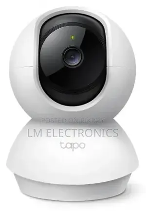 TP-Link Tapo C200C 2MP Wi-Fi IP Camera