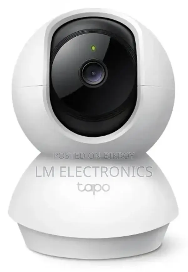 TP-Link Tapo C200C 2MP Wi-Fi IP Camera