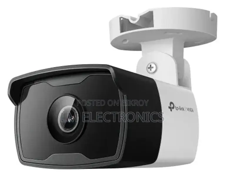 TP-Link VIGI C340I 4MP IR Bullet IP Camera