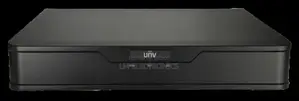 Uniview NVR301-08S3 8CH 4K NVR