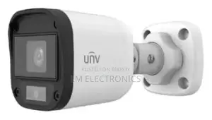 Uniview UAC-B112-F40 Bullet Analog Camera