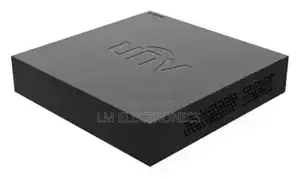 Uniview XVR301-04F 4 Channel 1 SATA XVR