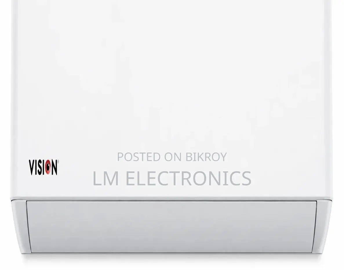 Vision 1.5 Ton Split Type Inverter AC -VSN-18K-INV32 4D Ultra