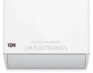 Vision 1.5 Ton Split Type Inverter AC -VSN-18K-INV32 4D Ultra