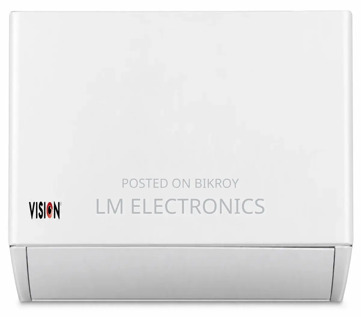 Vision 1 Ton Split Type Inverter AC -VSN-12K-INV32 4D Ult