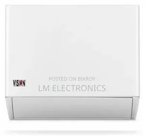 Vision 1 Ton Split Type Inverter AC -VSN-12K-INV32 4D Ult