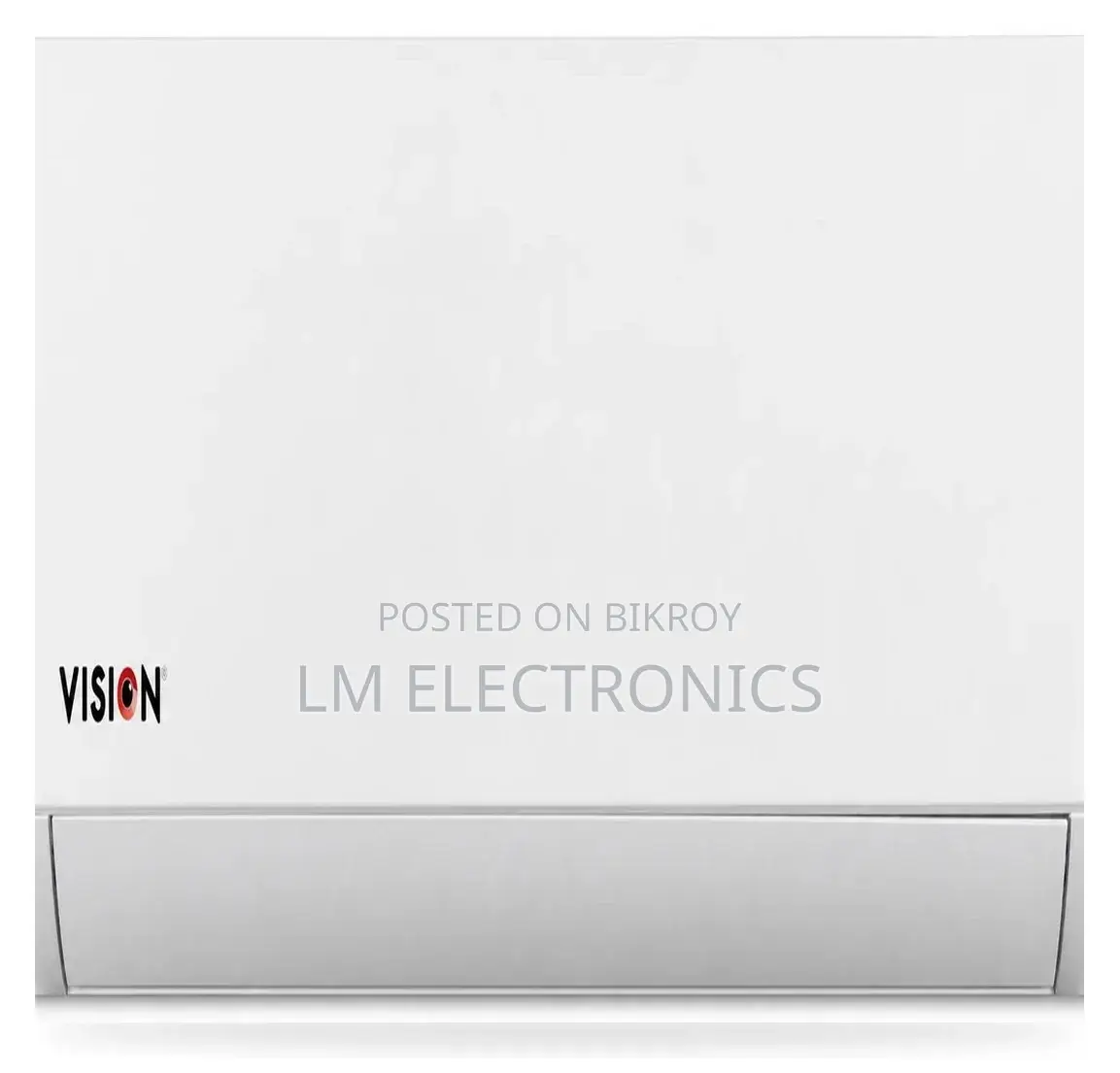 Vision 1 Ton Split Type Inverter AC -VSN-12K-INV32 4D Ult