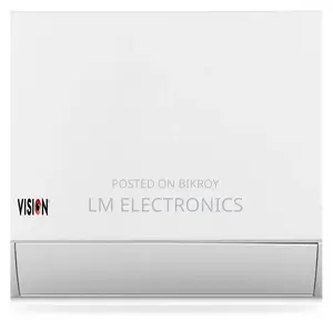 Vision 1 Ton Split Type Inverter AC -VSN-12K-INV32 4D Ult