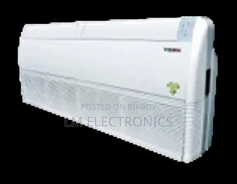 Vision 2.5 Ton Ceiling AC - T30K