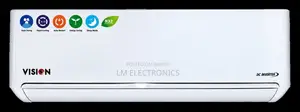Vision 2 Ton Inverter Split AC - VSN-24K-INV32 4D Ultra
