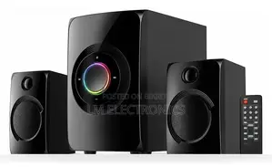 Vision 2:1 Multimedia Speaker Beat-102