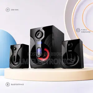 Vision 2:1 Multimedia Speaker Beat 103