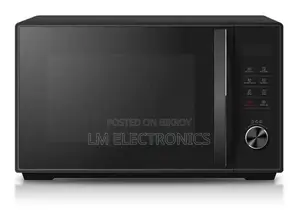 Vision 25 Liter RAC Micro Wave Oven