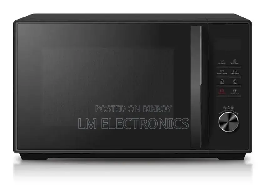 Vision 25 Liter RAC Micro Wave Oven