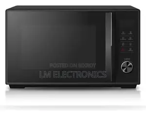 Vision 25 Liter RAC Micro Wave Oven