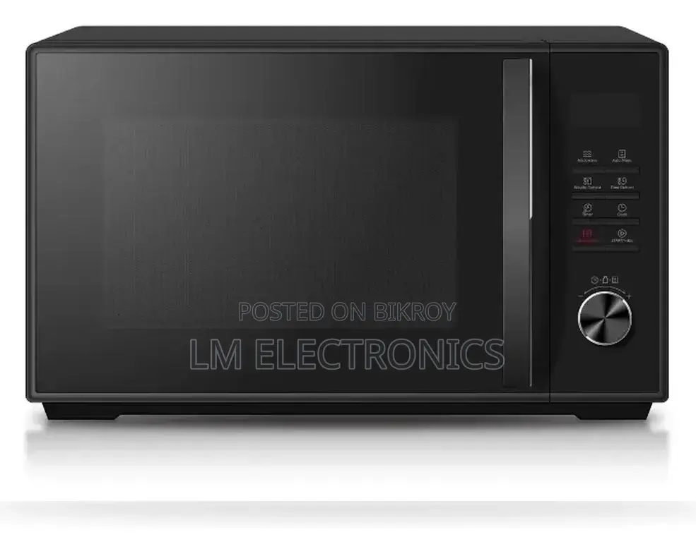 Vision 25 Liter RAC Micro Wave Oven