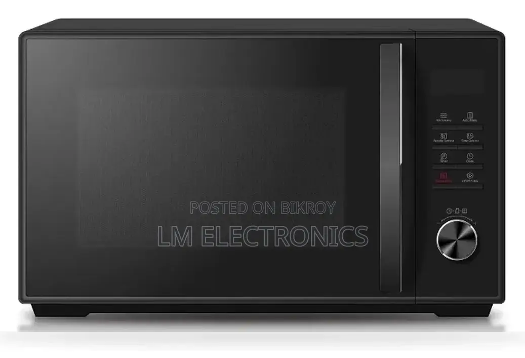 Vision 25 Liter RAC Micro Wave Oven
