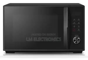 Vision 25 Liter RAC Micro Wave Oven
