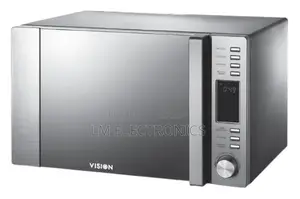 Vision 30 Liter Microwave Oven Convection