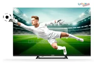 Vision 32″ QLED Google TV Q10s