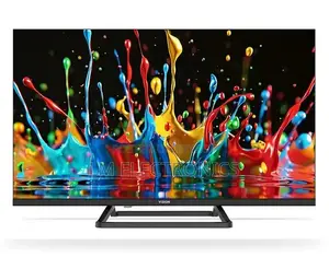Vision 43″ QLED FHD Google TV Q10S
