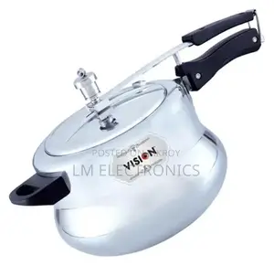 Vision 5.L Pressure Cooker (Princess)
