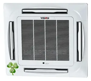 Vision 5 Ton Cassette AC