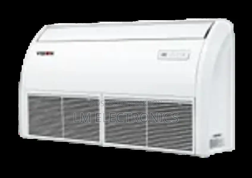 Vision 5 Ton Ceiling AC - T60K (R410a)