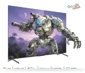 Vision 55″ QLED Google TV 4K RQ1 Galaxy Pro