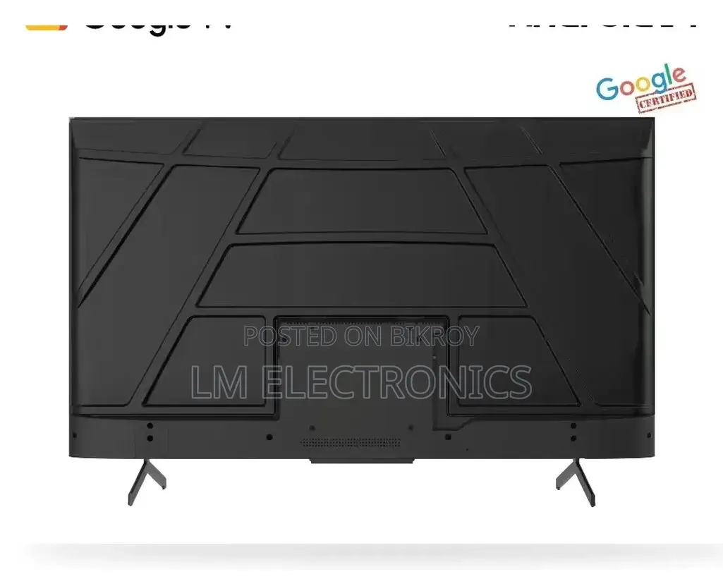 Vision 55″ QLED Google TV 4K RQ1 Galaxy Pro