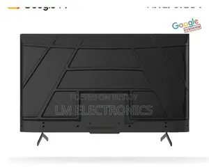 Vision 55″ QLED Google TV 4K RQ1 Galaxy Pro