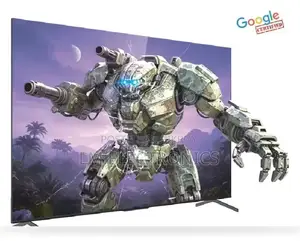 Vision 55″ QLED Google TV 4K RQ1 Galaxy Pro