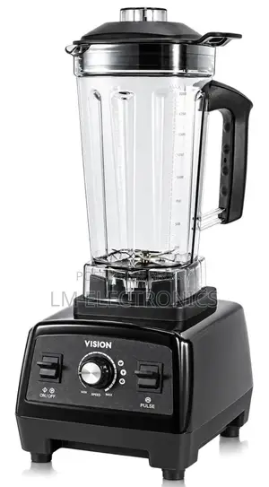 Vision Blender 1000W VIS-HSBL-008 High Speed