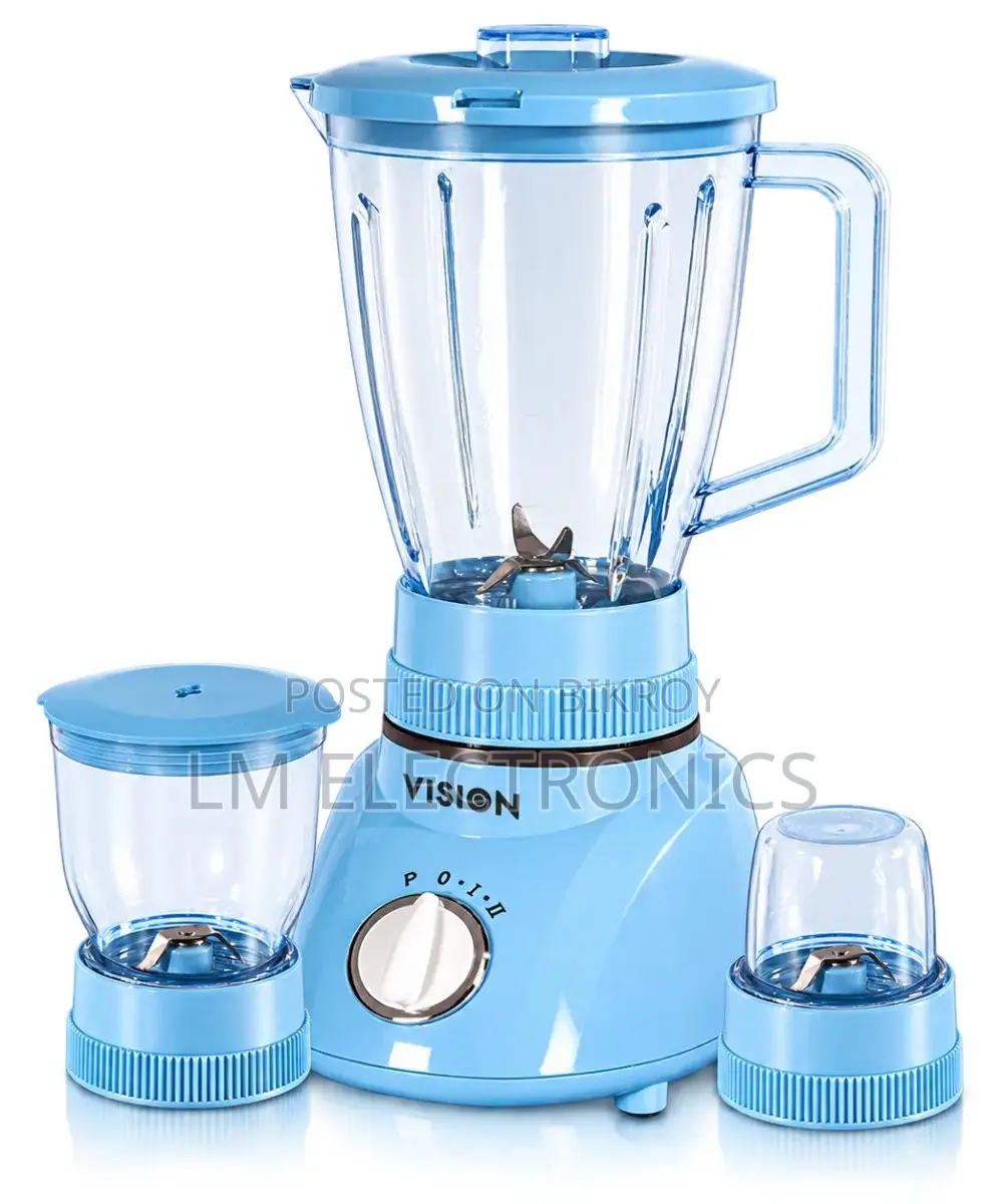 Vision Blender 300W Deluxe PS