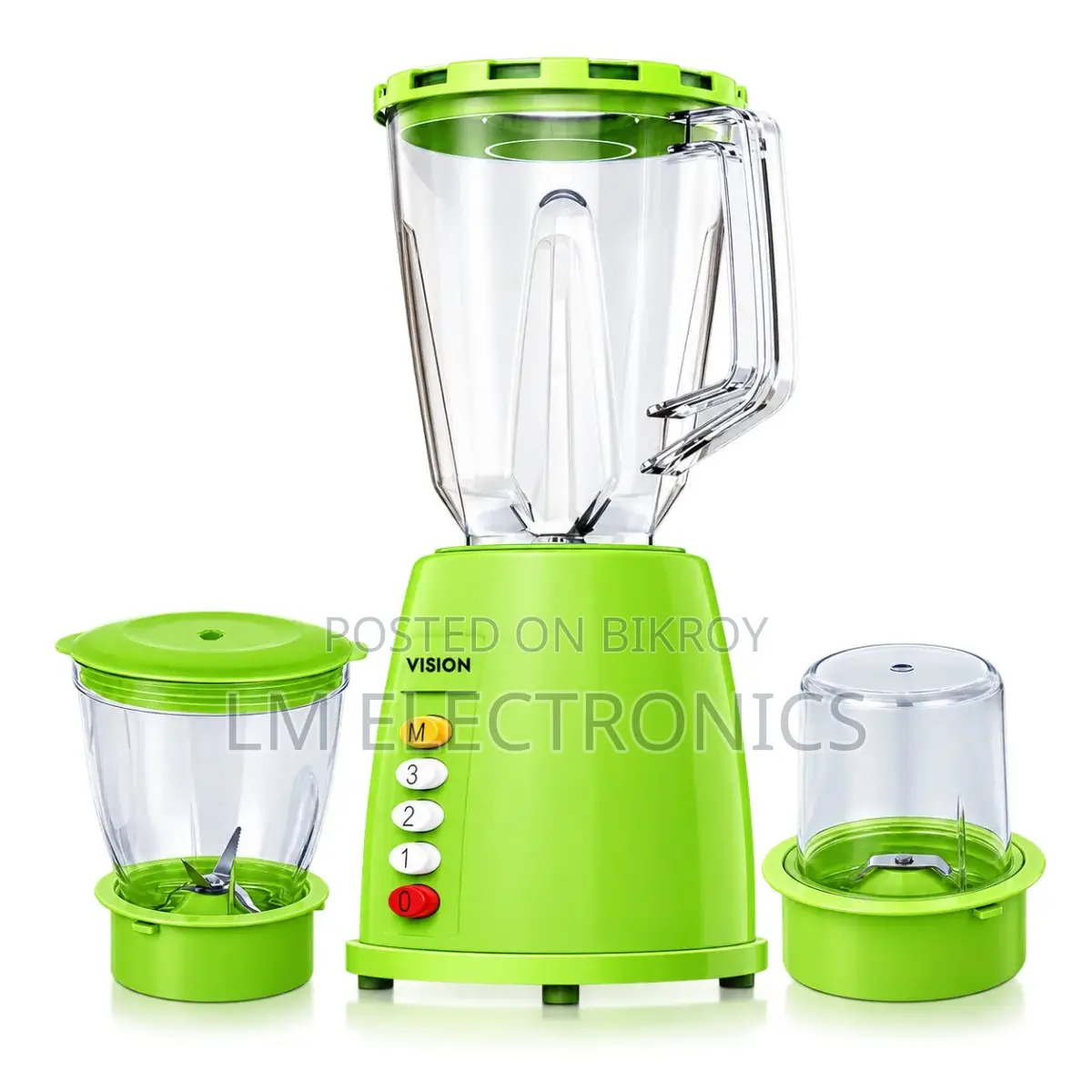 Vision Blender 300W VIS-PBL-010 Valentine