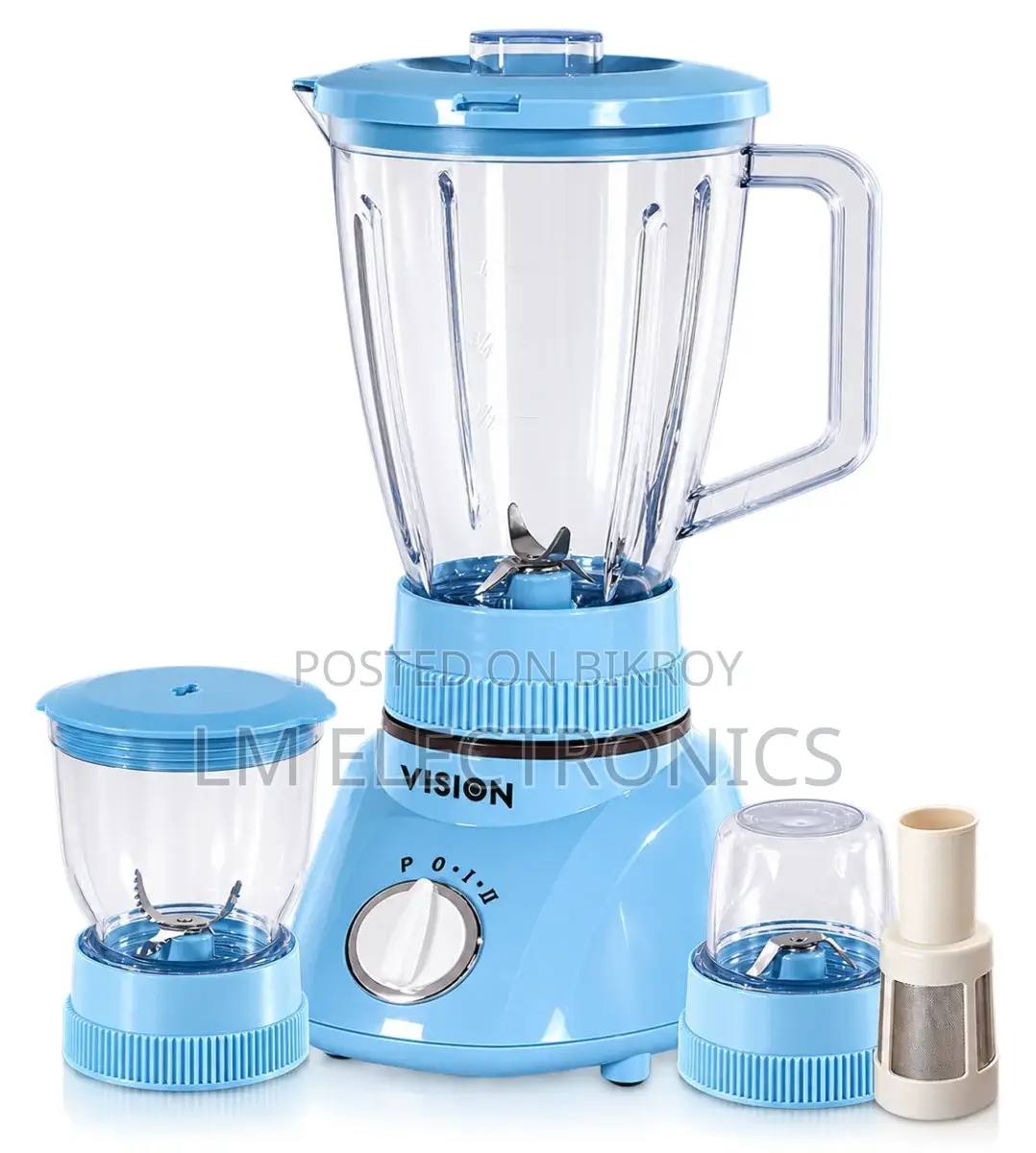Vision Blender 350W VSBL RG-25