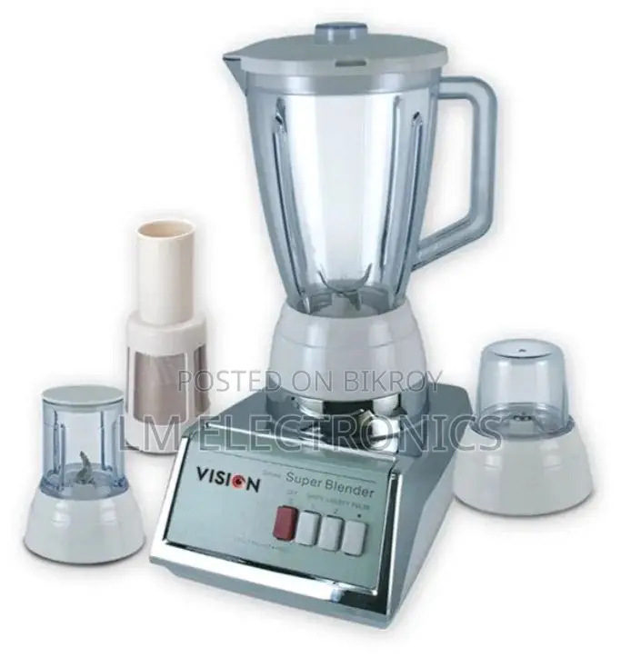 Vision Blender 350W VSBL-S30