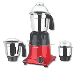 Vision Blender 650W VIS-SBL-018 Rapid Power