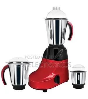 Vision Blender 850W VIS-SBL-013 JIYO