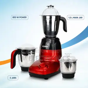 Vision Blender 850W VIS-SBL-020 Typhoon