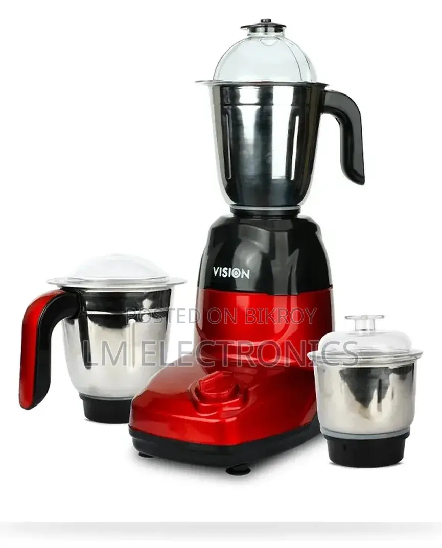 Vision Blender 850W VIS-SBL-020 Typhoon