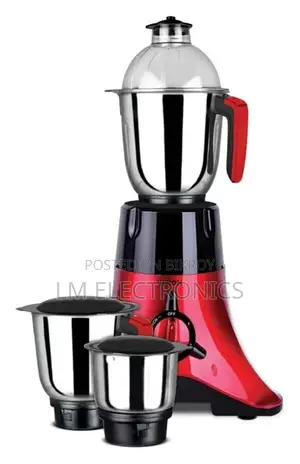 Vision Blender VIS-SBL-011 Crushers