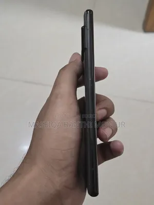Google Pixel 6 Pro 128 GB Black