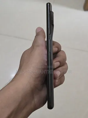 Google Pixel 6 Pro 128 GB Black