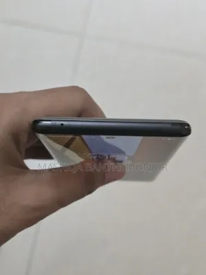 Google Pixel 6 Pro 128 GB Black