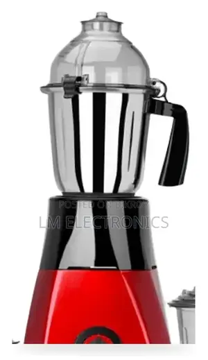 Vision Blender VIS-SBL-021-850W (Tufan)